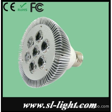 Office Lighting , LED Par Light 9w Par30 with C-TICK FCC Approved